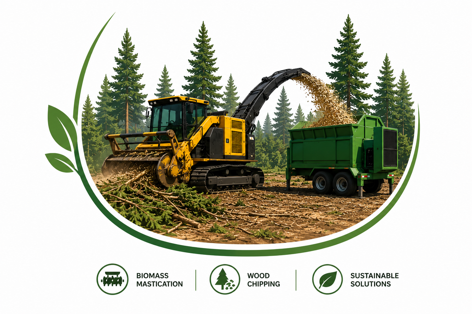 Biomass