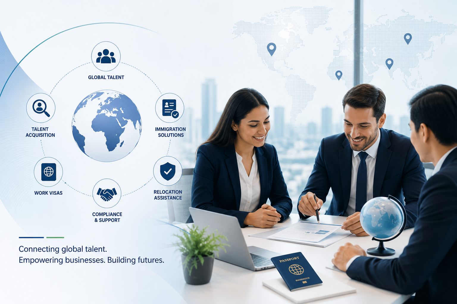 global-talent